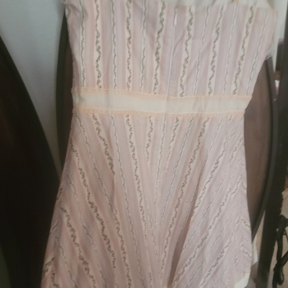 Cottage core dress made in Australia - Picture 9 of 14